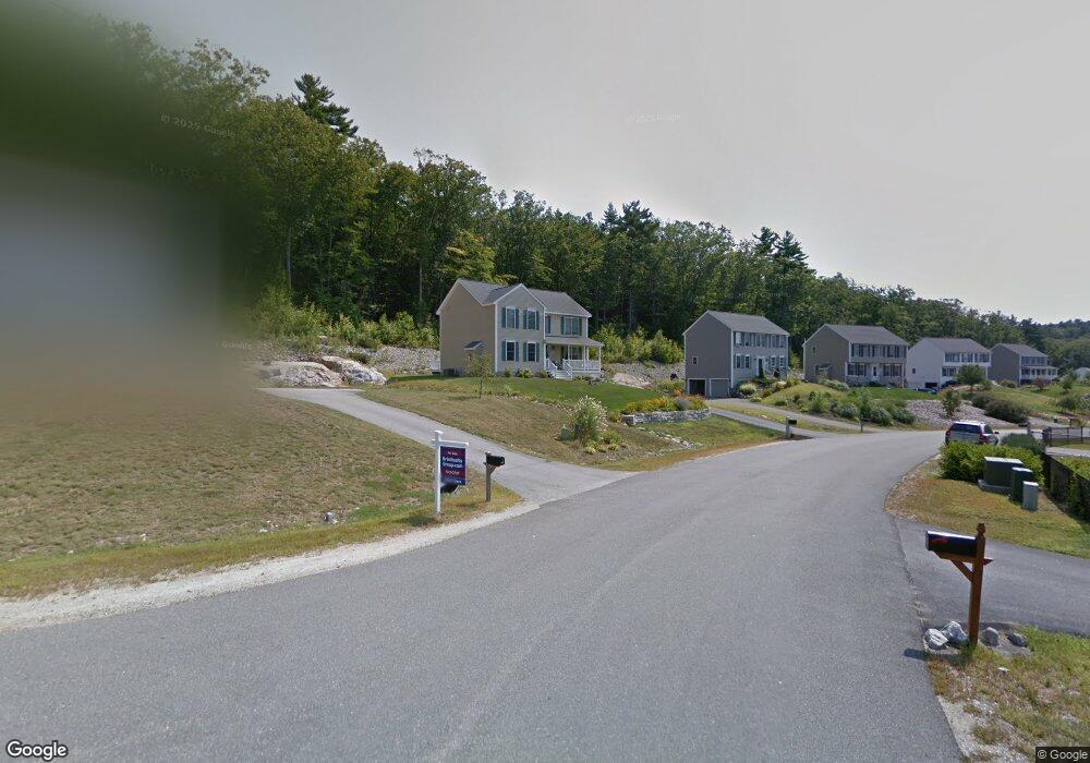 85 Patch Hill Ln, Milford, NH 03055 - photo 1