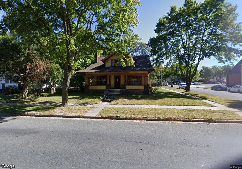 1020 9th St E, Menomonie, WI 54751 - photo 1