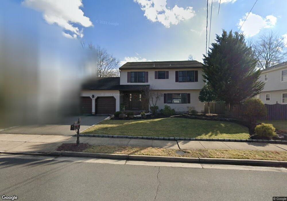 17 Woodrow Wilson Dr, Edison, NJ 08820 - photo 1