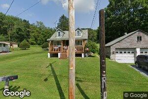 1134 Magee Rd, Patton, PA 16668