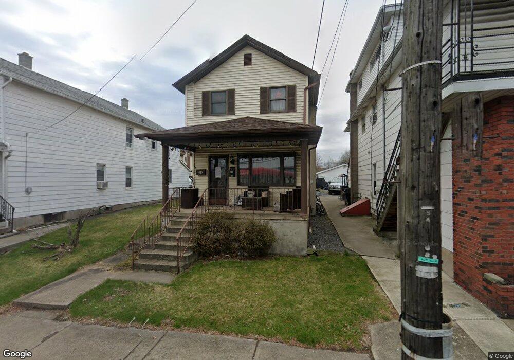 117 S Main St, Taylor, PA 18517 - photo 1