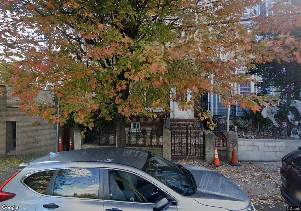 209 50th St unit 3, West New York, NJ 07093 - photo 1