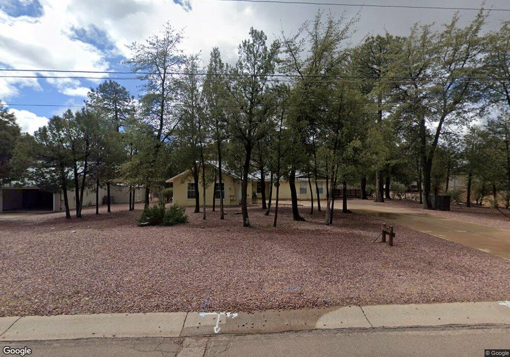 1103 E Cedar Ln, Payson, AZ 85541 - photo 1