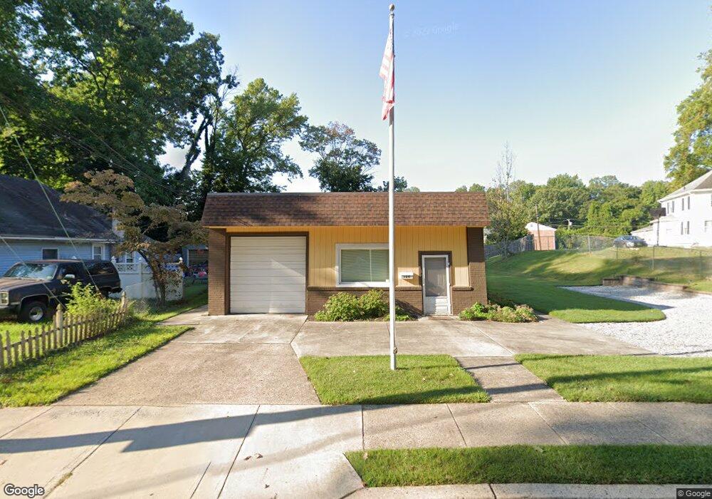 150 Garfield Ave, Clementon, NJ 08021 - photo 1