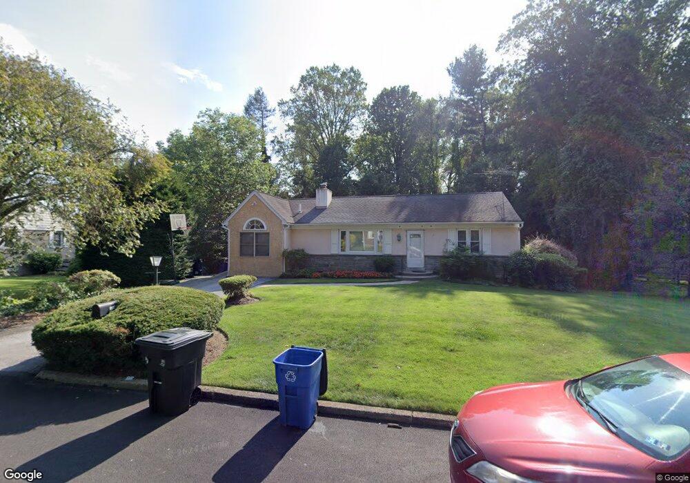 309 Pritchard Ln, Wallingford, PA 19086 - photo 1