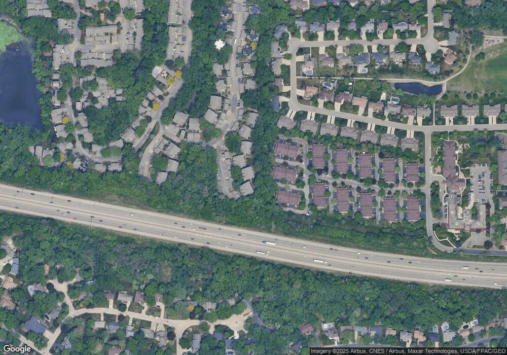 5421 E Brenner Pass, Minneapolis, MN 55432 - photo 1