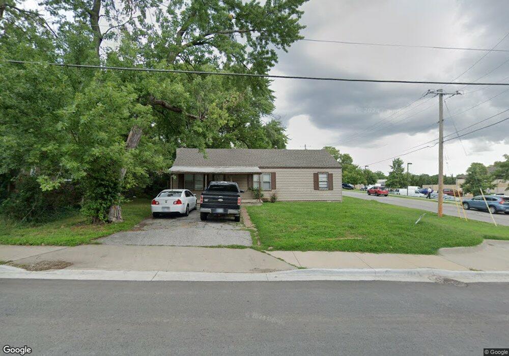 11214 W 67th St, Shawnee, KS 66203 - photo 1