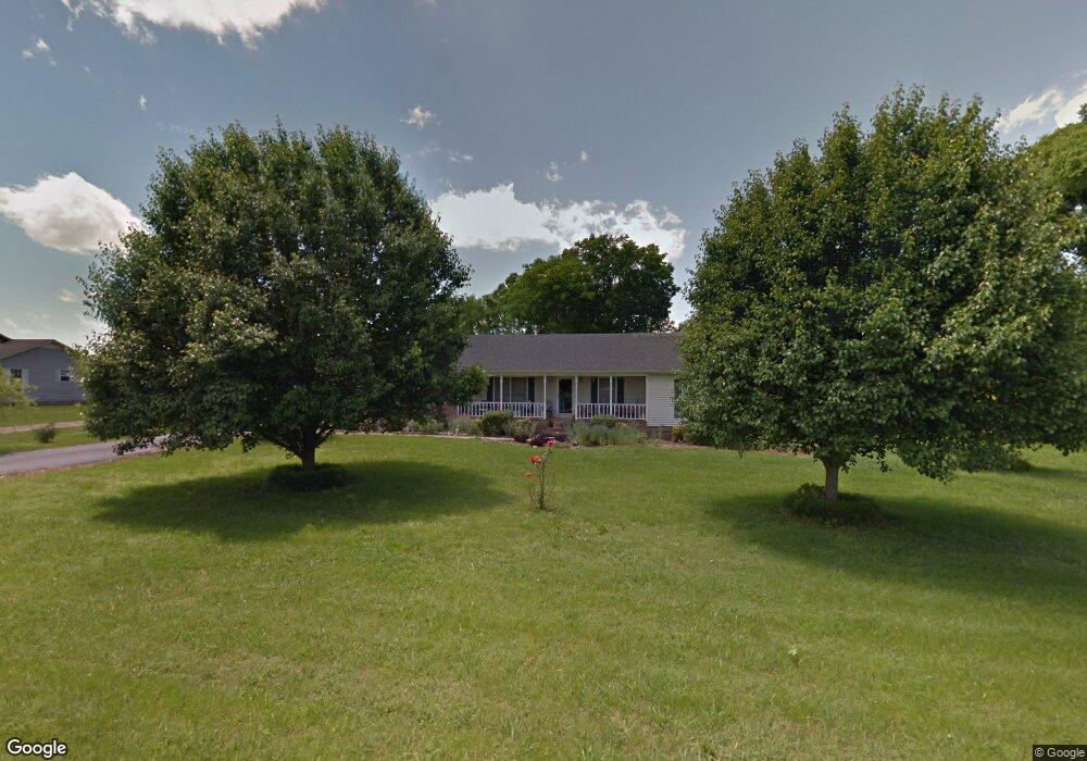 115 Cessna Ln, Shelbyville, TN 37160 - photo 1