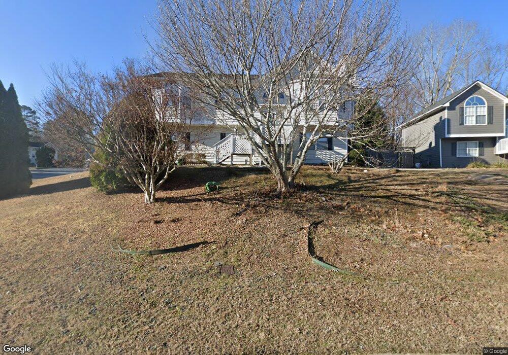 5602 Ardmore Ct unit 6, Sugar Hill, GA 30518 - photo 1