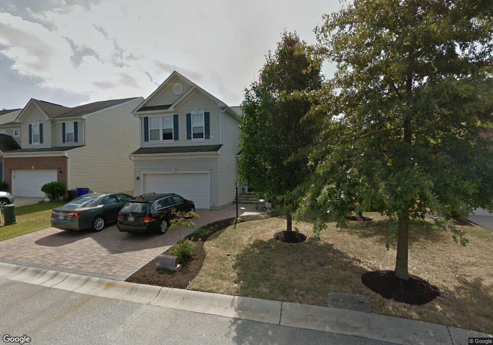 6024 Charles Edward Terrace, Columbia, MD 21045 - photo 1