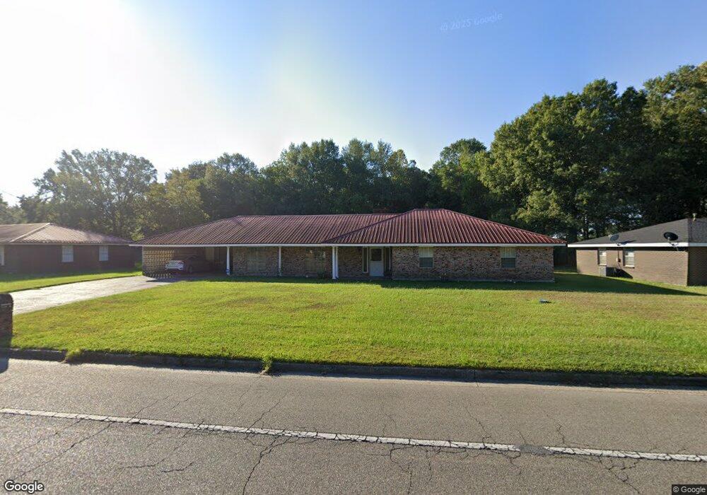 407 Bruce St, Picayune, MS 39466 - photo 1