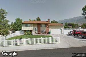 1118 W 1420 N, Orem, UT 84057