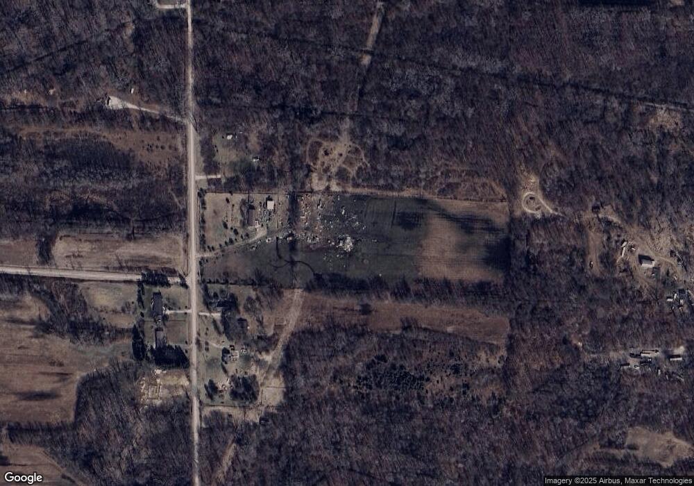 14114 Timbers Rd, Carleton, MI 48117 - photo 1