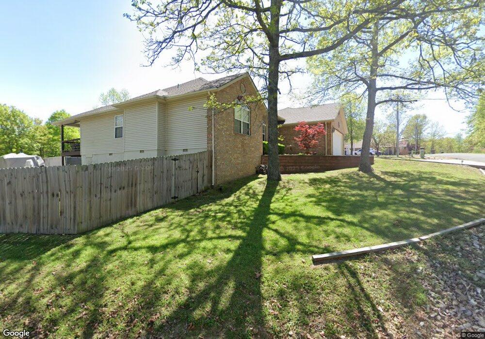 29 Clyde Ln, Bella Vista, AR 72715 - photo 1