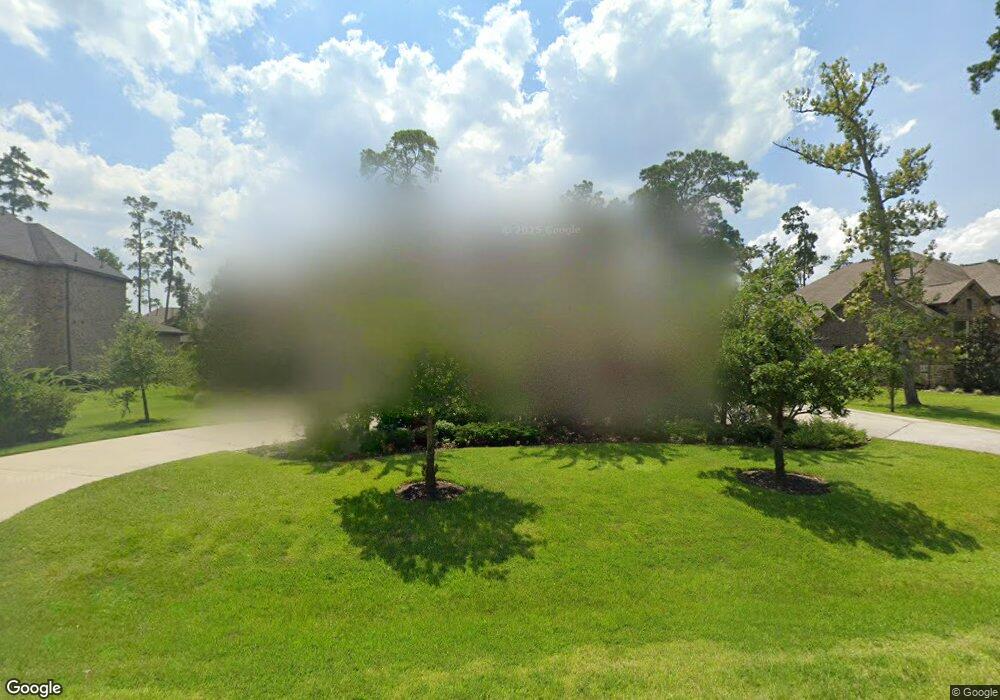 5454 Harvest Oak Landing Dr, Spring, TX 77386 - photo 1