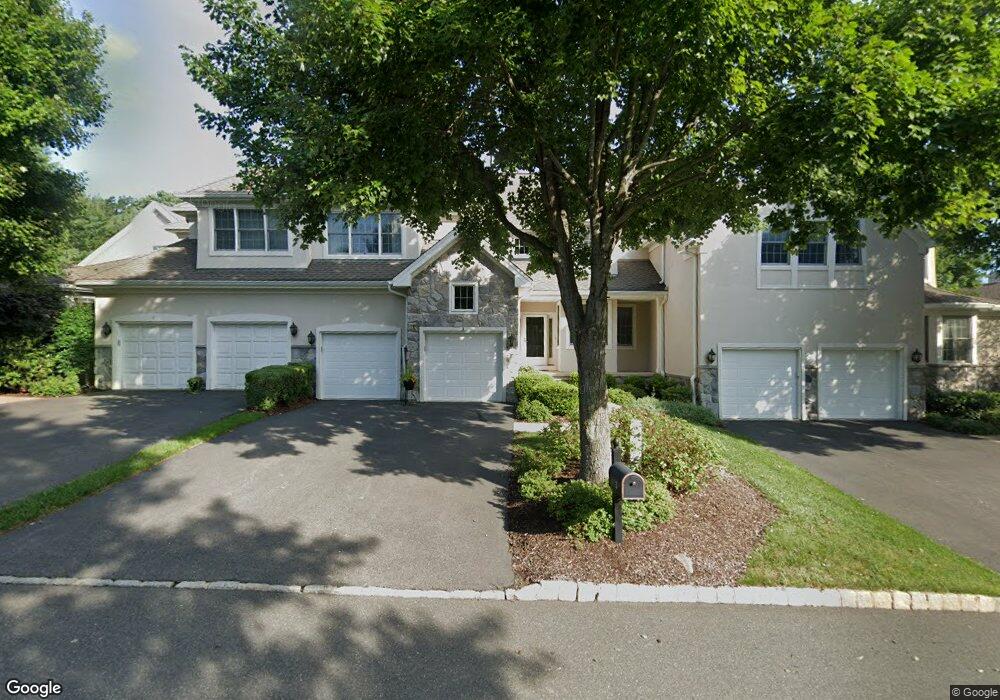 3 Witherspoon Ln, Basking Ridge, NJ 07920 - photo 1