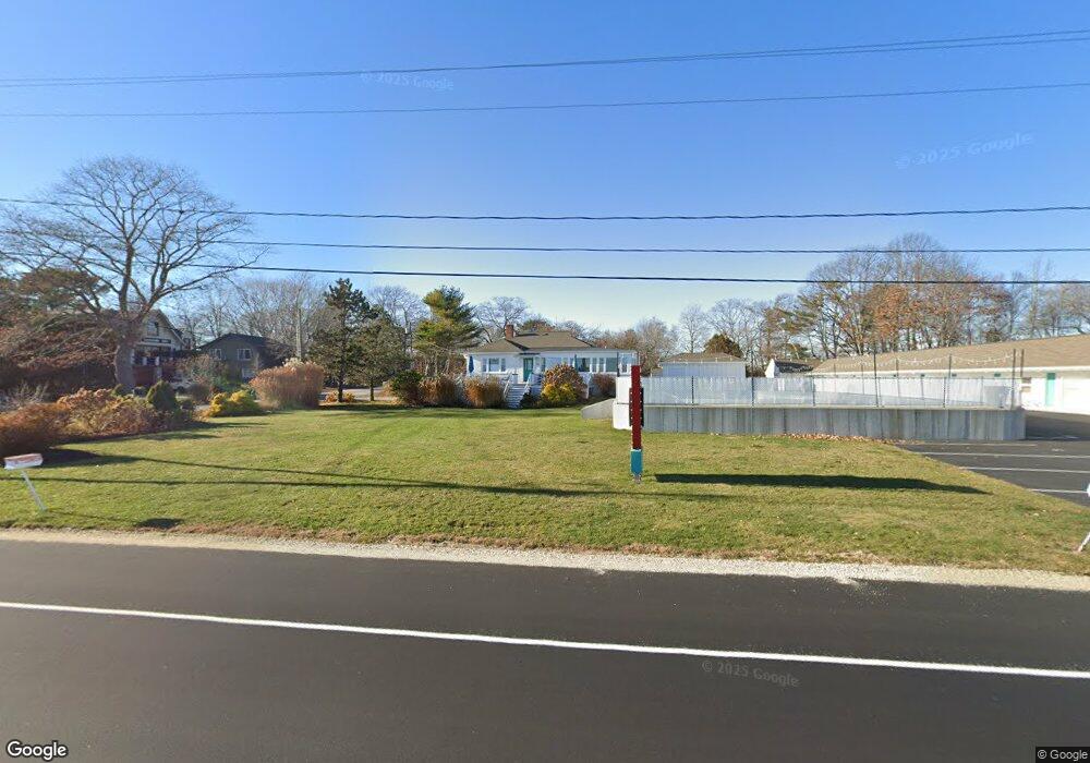 747 Ocean Blvd unit 2, Rye, NH 03870 - photo 1