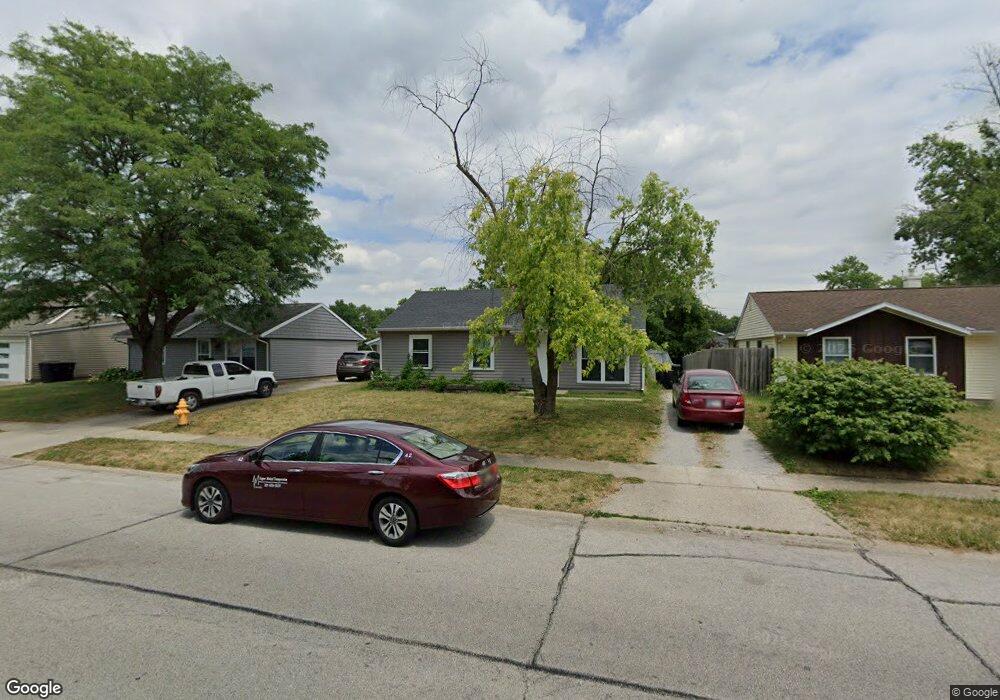 3033 Commanche Trail, Lafayette, IN 47909 - photo 1