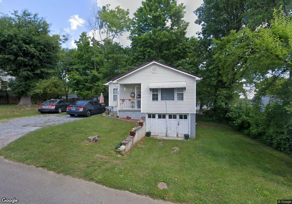 106 26th St NW, Cleveland, TN 37312 - photo 1