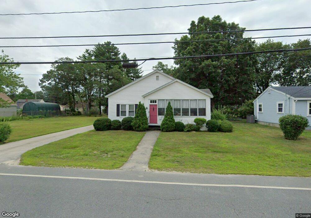 23 Highland St, Hudson, NH 03051 - photo 1