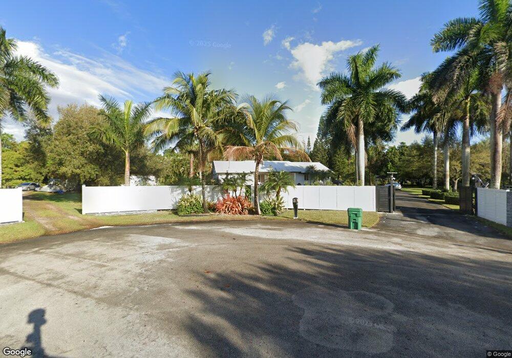 18361 SW 57th St, Southwest Ranches, FL 33331 - photo 1