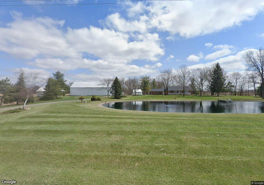 17445 State Route 190, Fort Jennings, OH 45844 - photo 1
