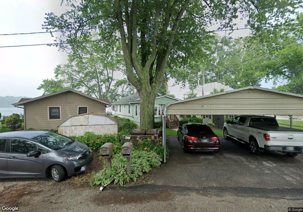 7306 N Hudson Blvd, New Carlisle, IN 46552 - photo 1