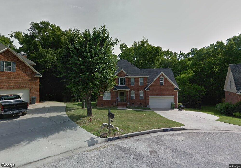 307 Cimarron Place, Augusta, GA 30907 - photo 1