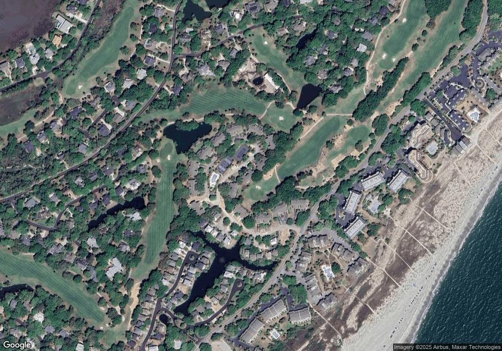 23 Fairway Dunes Ln, Isle of Palms, SC 29451 - photo 1