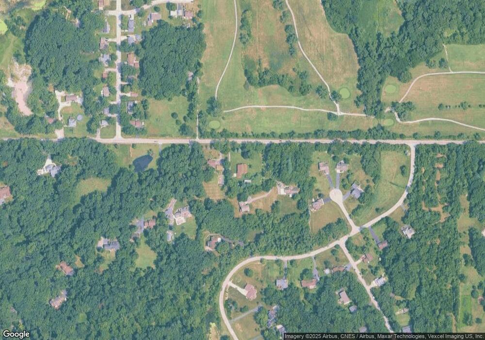 5107 W 113th Ave, Crown Point, IN 46307 - photo 1