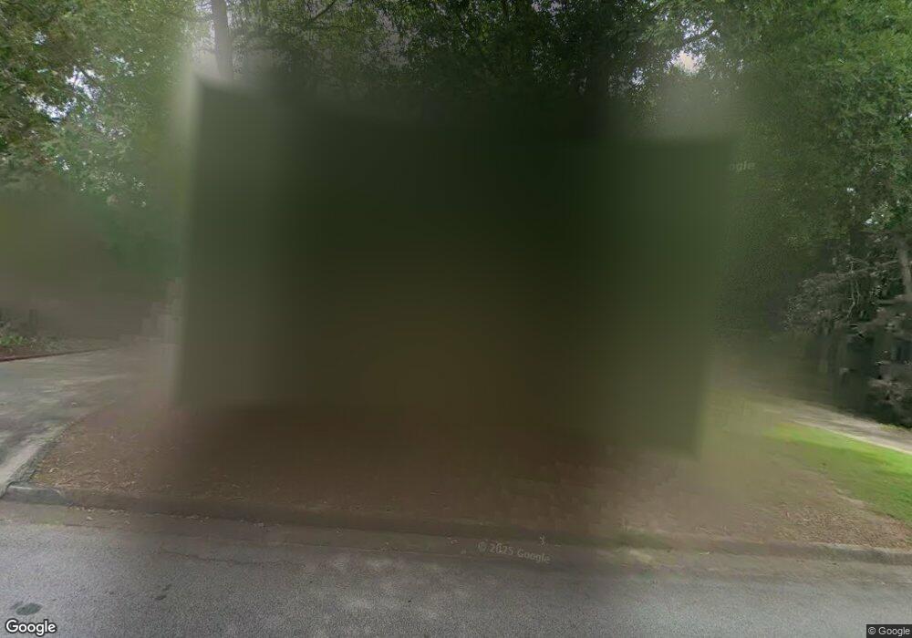 1470 Old Salem Dr SE, Conyers, GA 30013 - photo 1