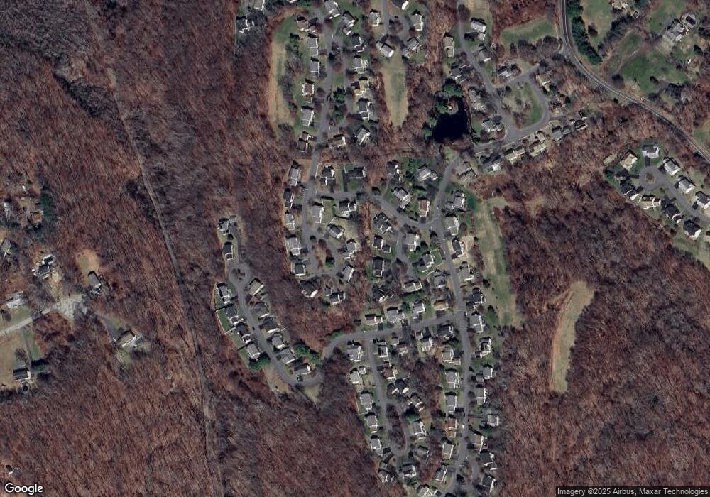 103 Secret Hollow Rd, Monroe, CT 06468 - photo 1