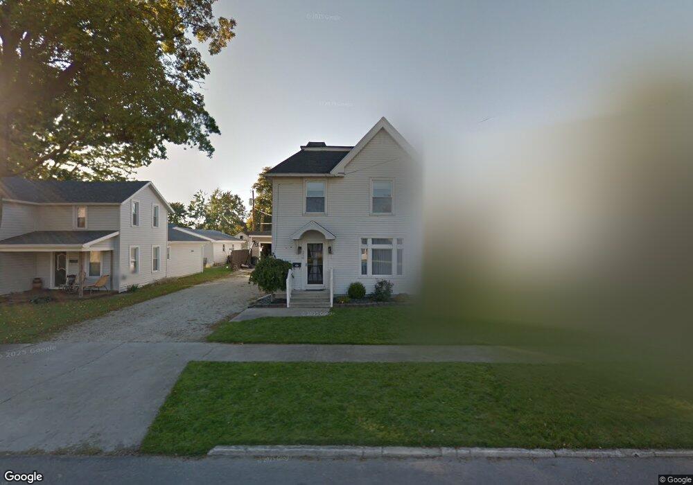 220 N Perry St, Woodville, OH 43469 - photo 1