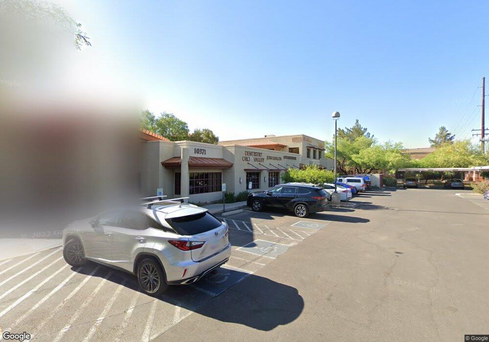 10371 N Oracle Rd, De Soto, AZ 85737 - photo 1