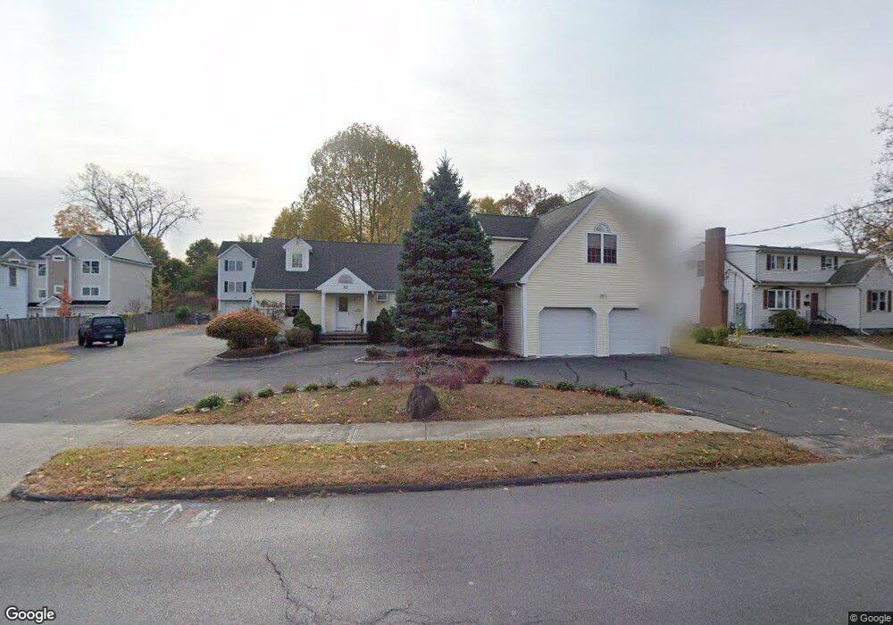 32 Triangle St, Danbury, CT 06810 - photo 1