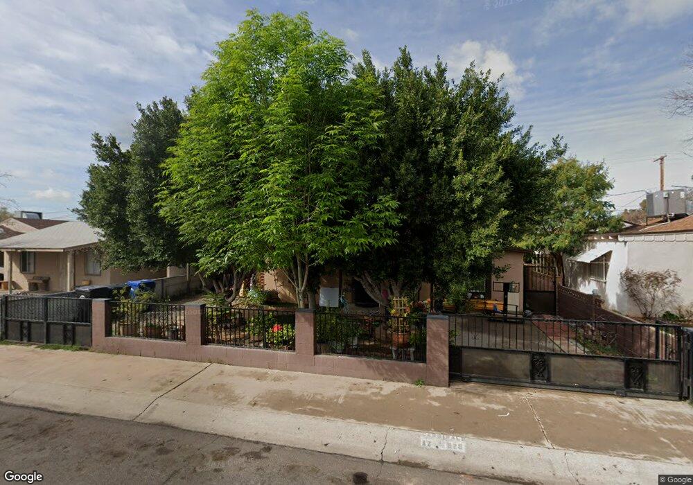 920 S Coleman, Mesa, AZ 85210 - photo 1