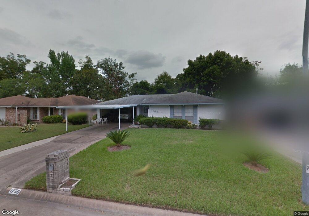 1730 Hidden Valley Dr, Houston, TX 77088 - photo 1