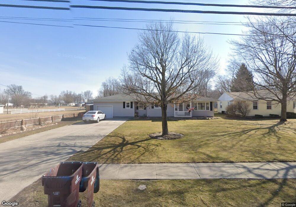 728 N Main St, Ada, OH 45810 - photo 1