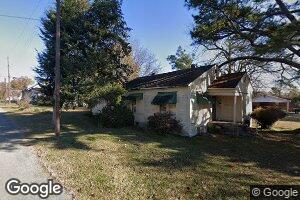 520 W 7th St, Rector, AR 72461