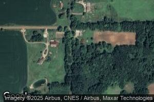 10551 S 44th St, Fulton, MI 49052