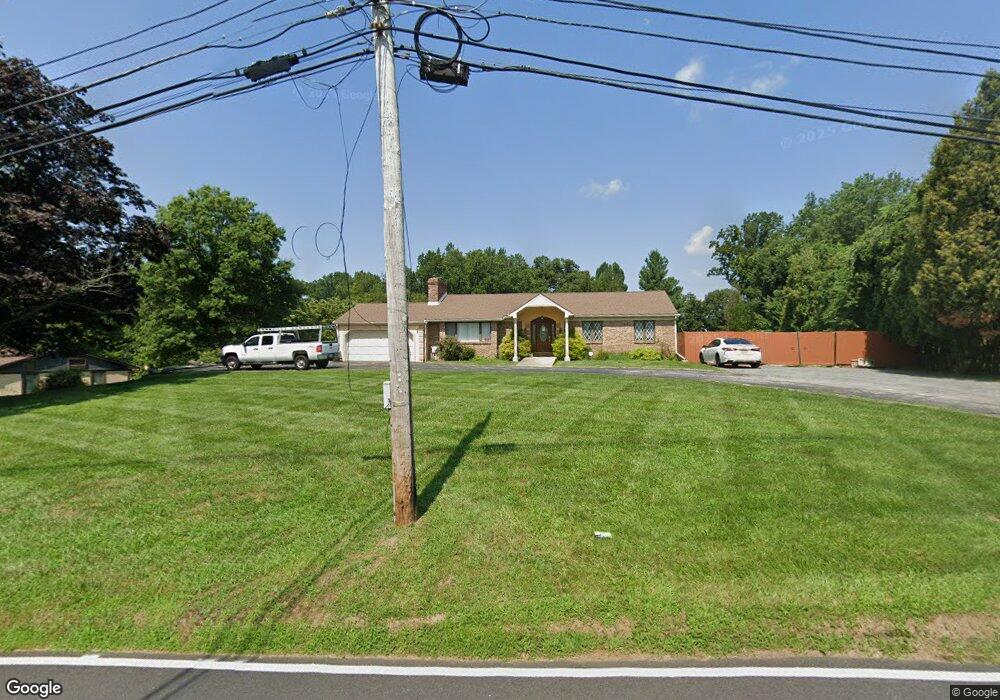 47 Marshall Rd, Glen Mills, PA 19342 - photo 1