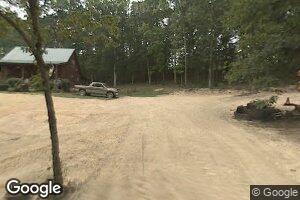 186 Cannon Trail, Chickamauga, GA 30707