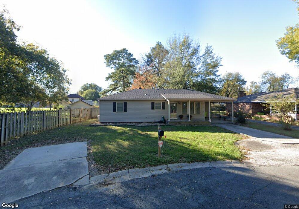 8 Azalea Ct, Stuttgart, AR 72160 - photo 1