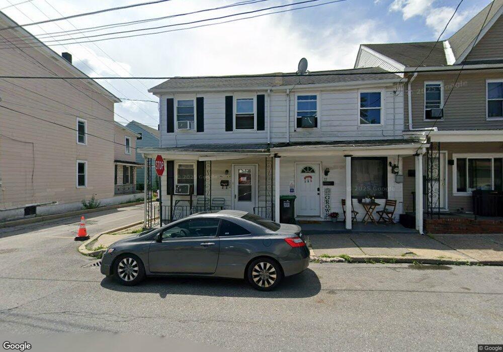 24 E Elm St, Tamaqua, PA 18252 - photo 1