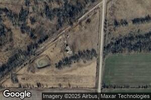 13699 Wallace Rd, Saint Paul, KS 66771