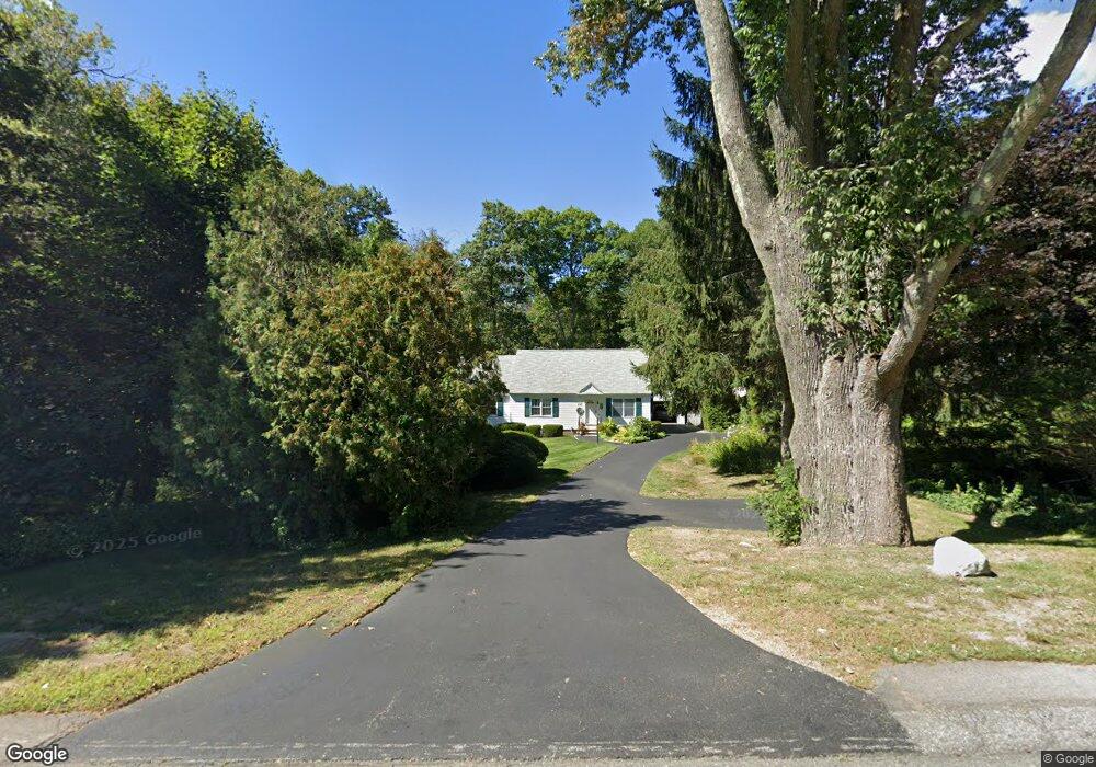 447 S Main St, Andover, MA 01810 - photo 1