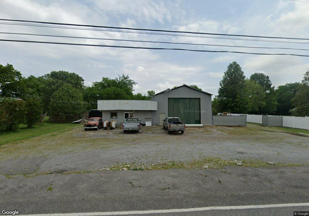 1938 Fairfield Pike, Shelbyville, TN 37160 - photo 1