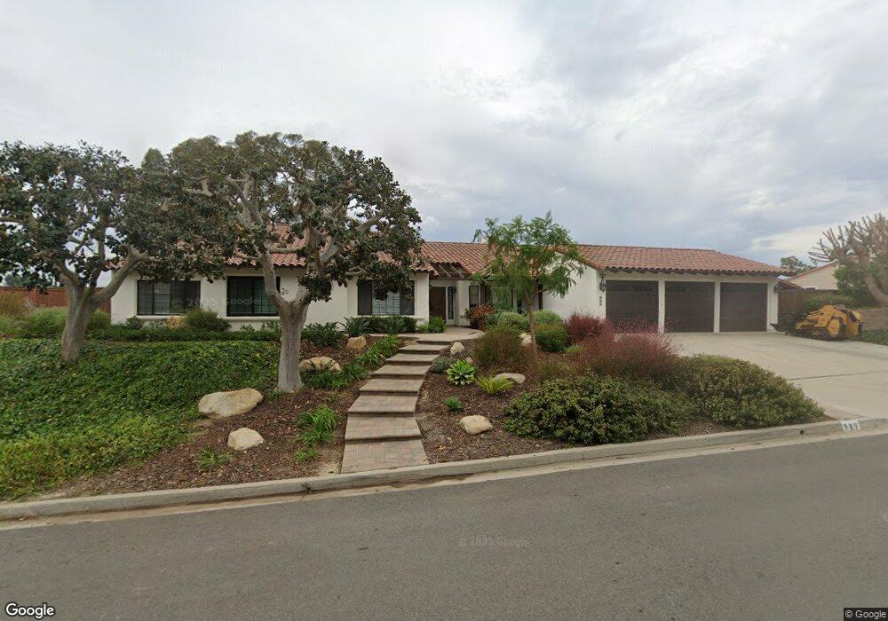 989 Olive Crest Dr, Encinitas, CA 92024 - photo 1