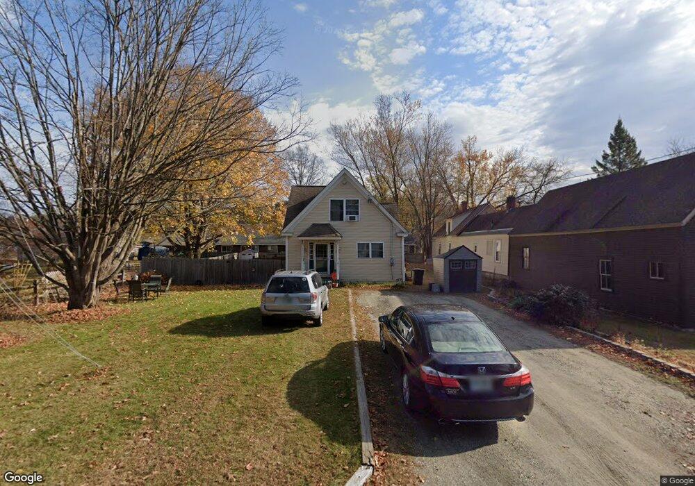 14 West St, Charlestown, NH 03603 - photo 1