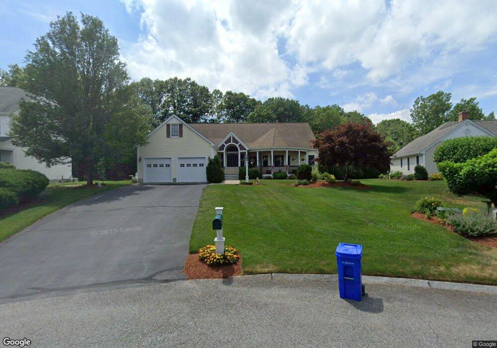 73 St James Place, Attleboro, MA 02703 - photo 1